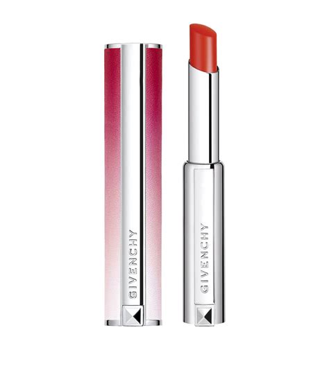 givenchy le rouge perfecto spirited|Givenchy le rouge a porter.